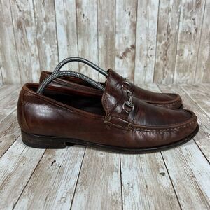 Cole Haan Nik3 air leather loafer Mens 9‎